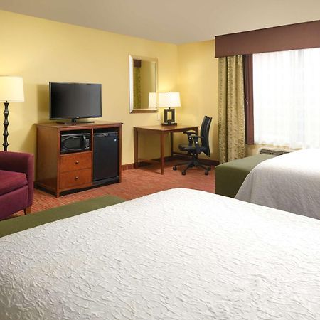 Hampton Inn Kimball מראה חיצוני תמונה