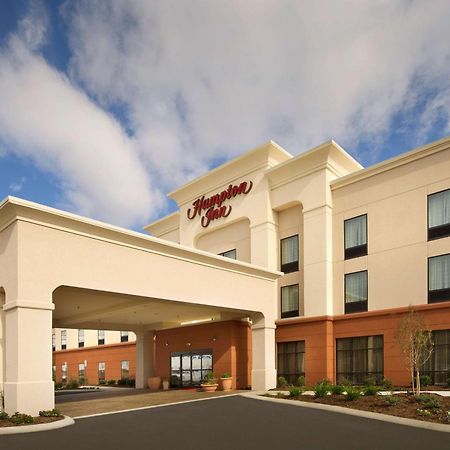 Hampton Inn Kimball מראה חיצוני תמונה