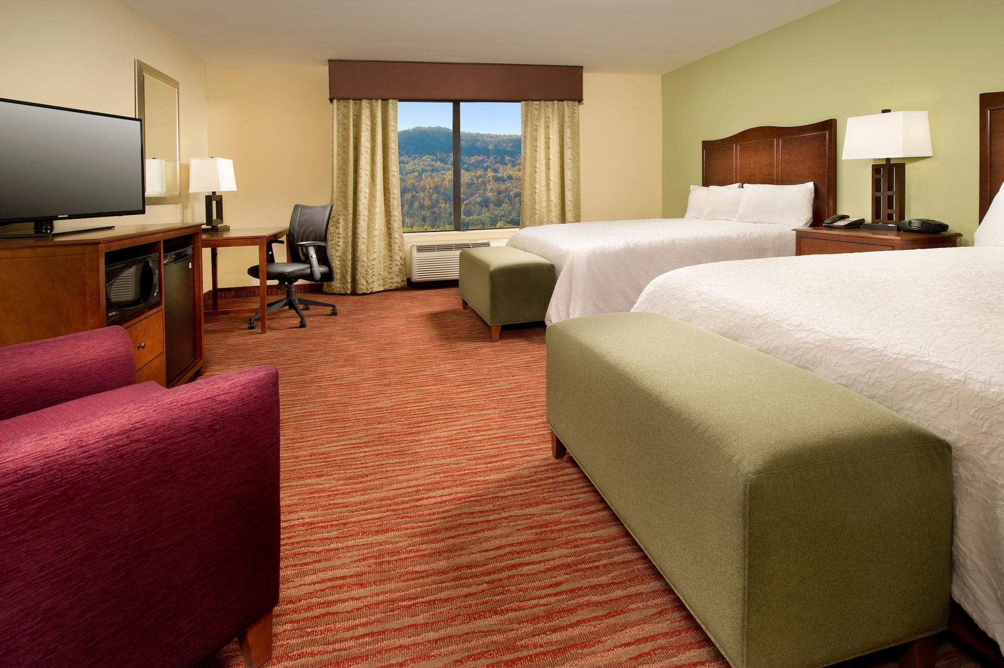 Hampton Inn Kimball מראה חיצוני תמונה