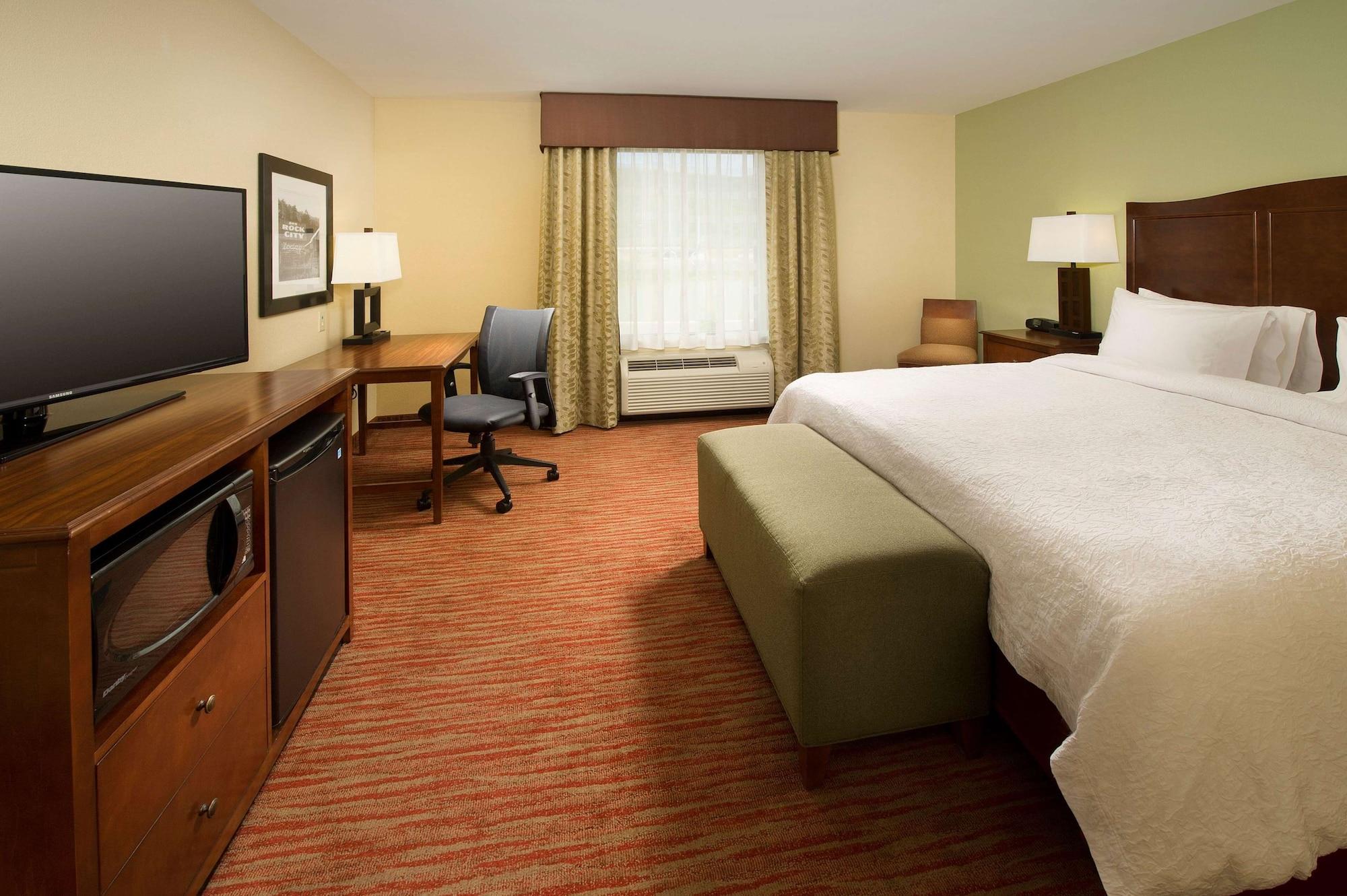 Hampton Inn Kimball מראה חיצוני תמונה
