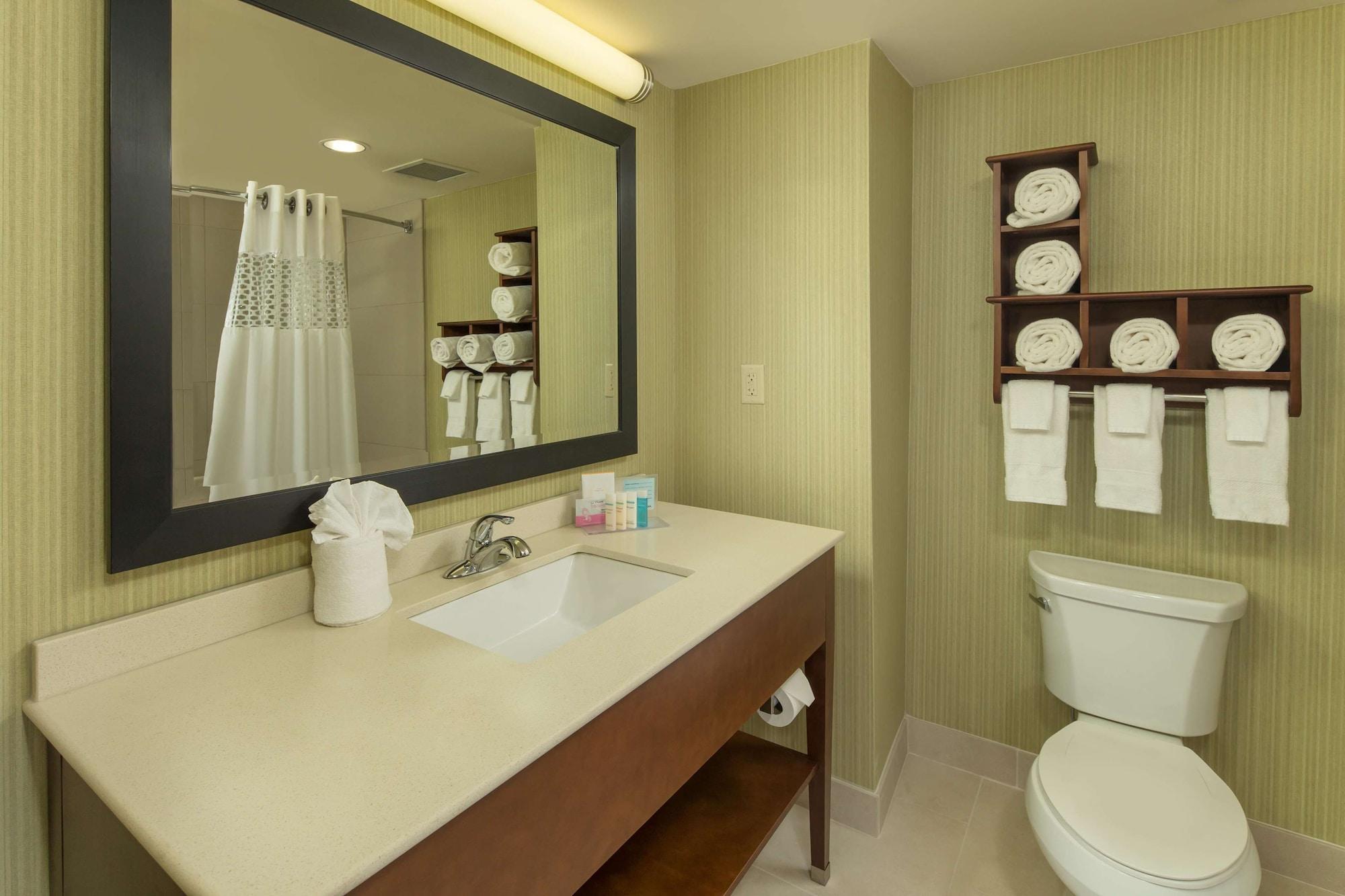 Hampton Inn Kimball מראה חיצוני תמונה