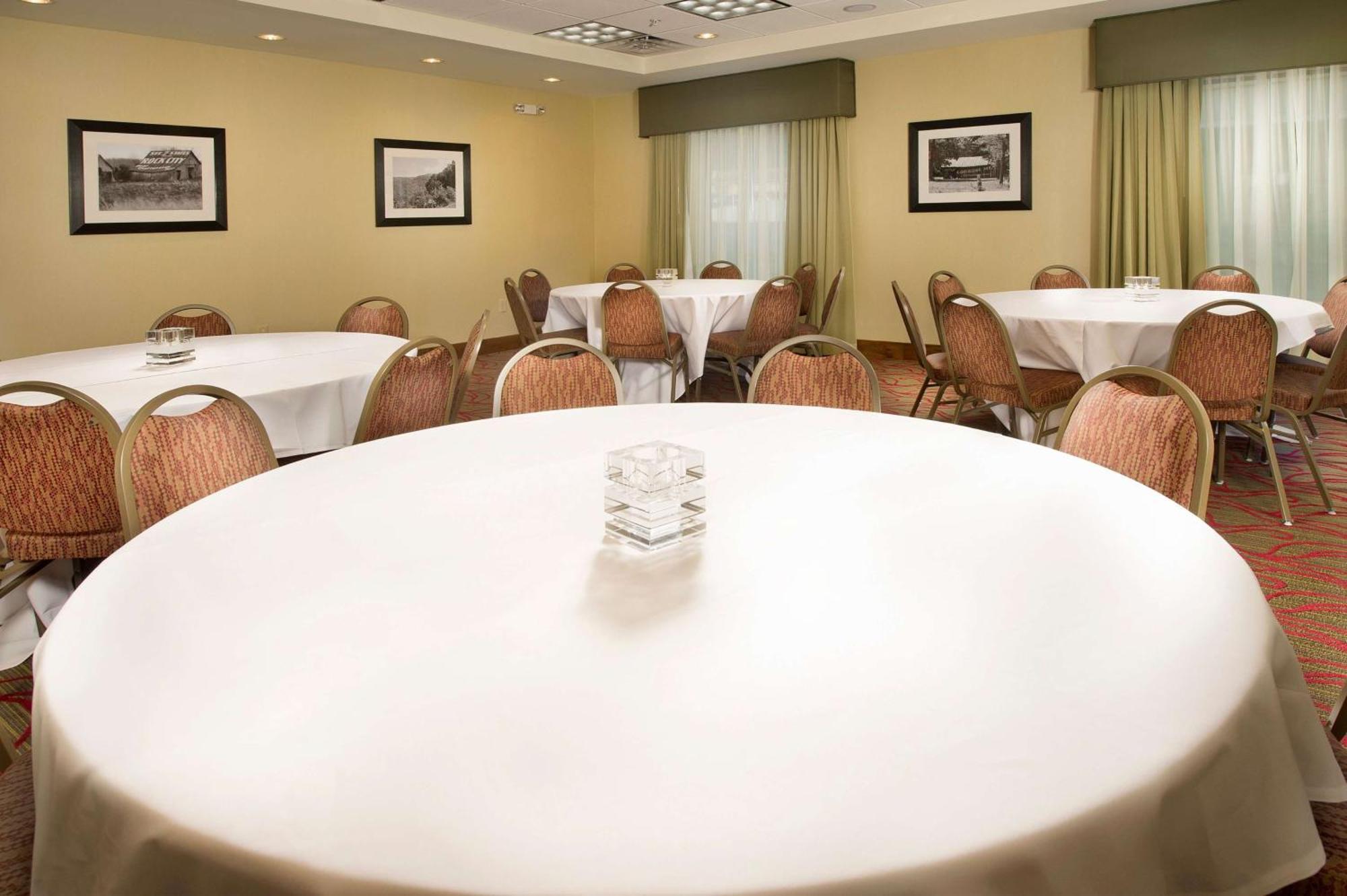 Hampton Inn Kimball מראה חיצוני תמונה
