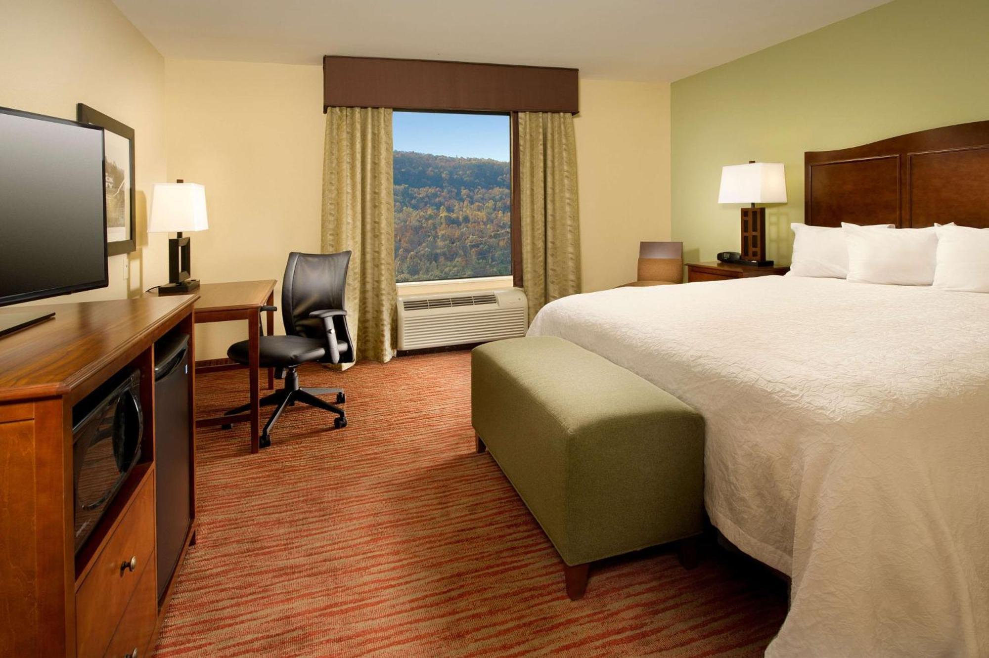 Hampton Inn Kimball מראה חיצוני תמונה