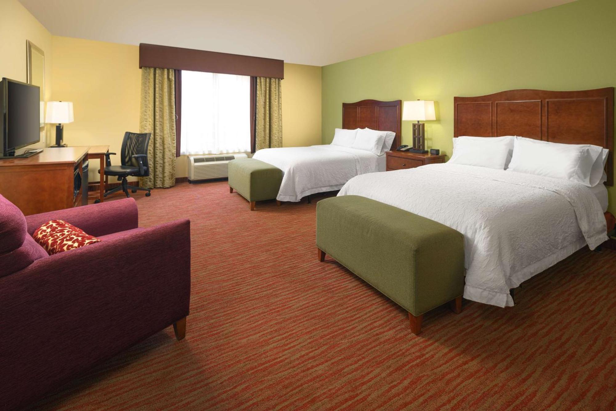 Hampton Inn Kimball מראה חיצוני תמונה