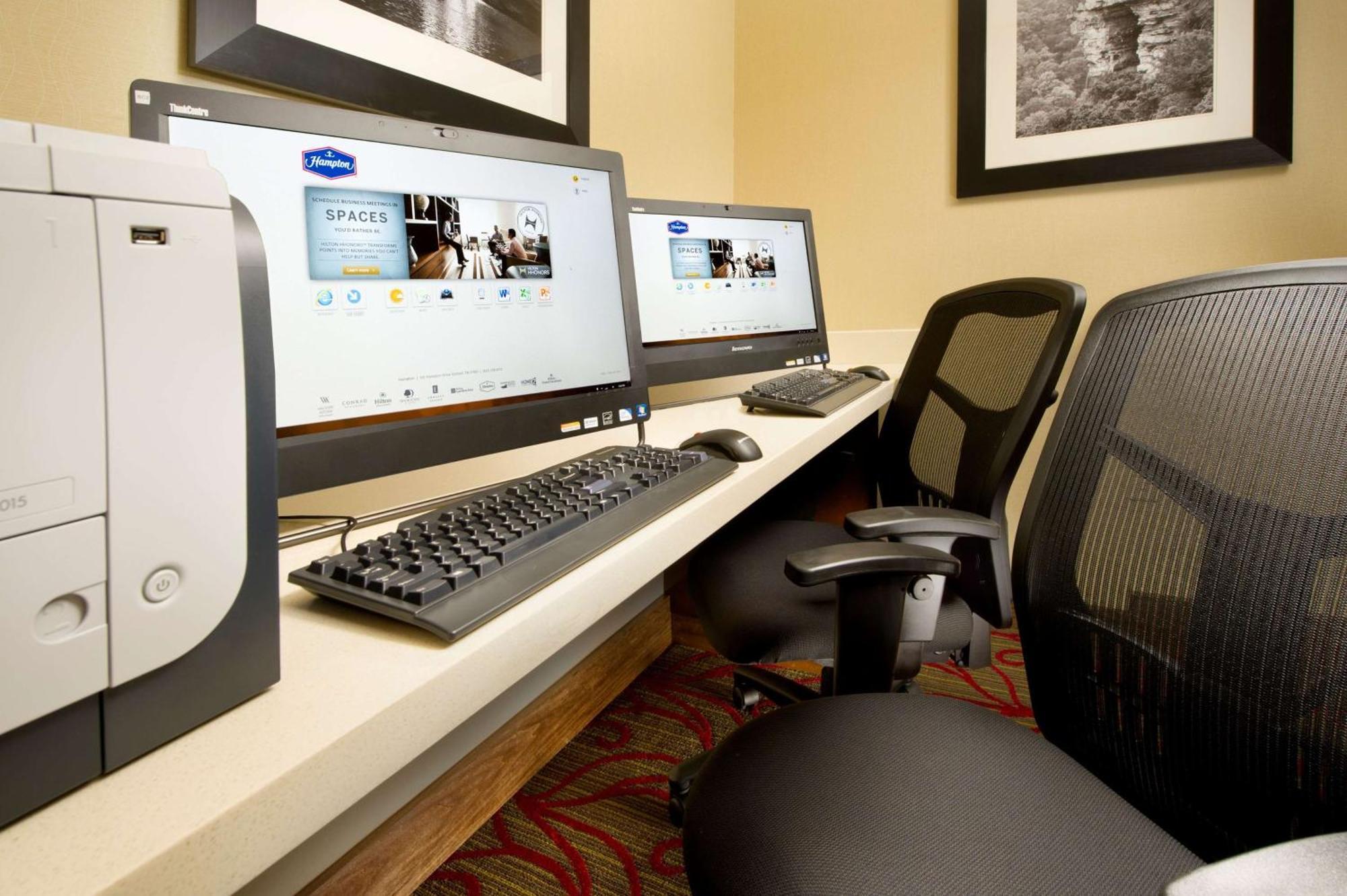 Hampton Inn Kimball מראה חיצוני תמונה
