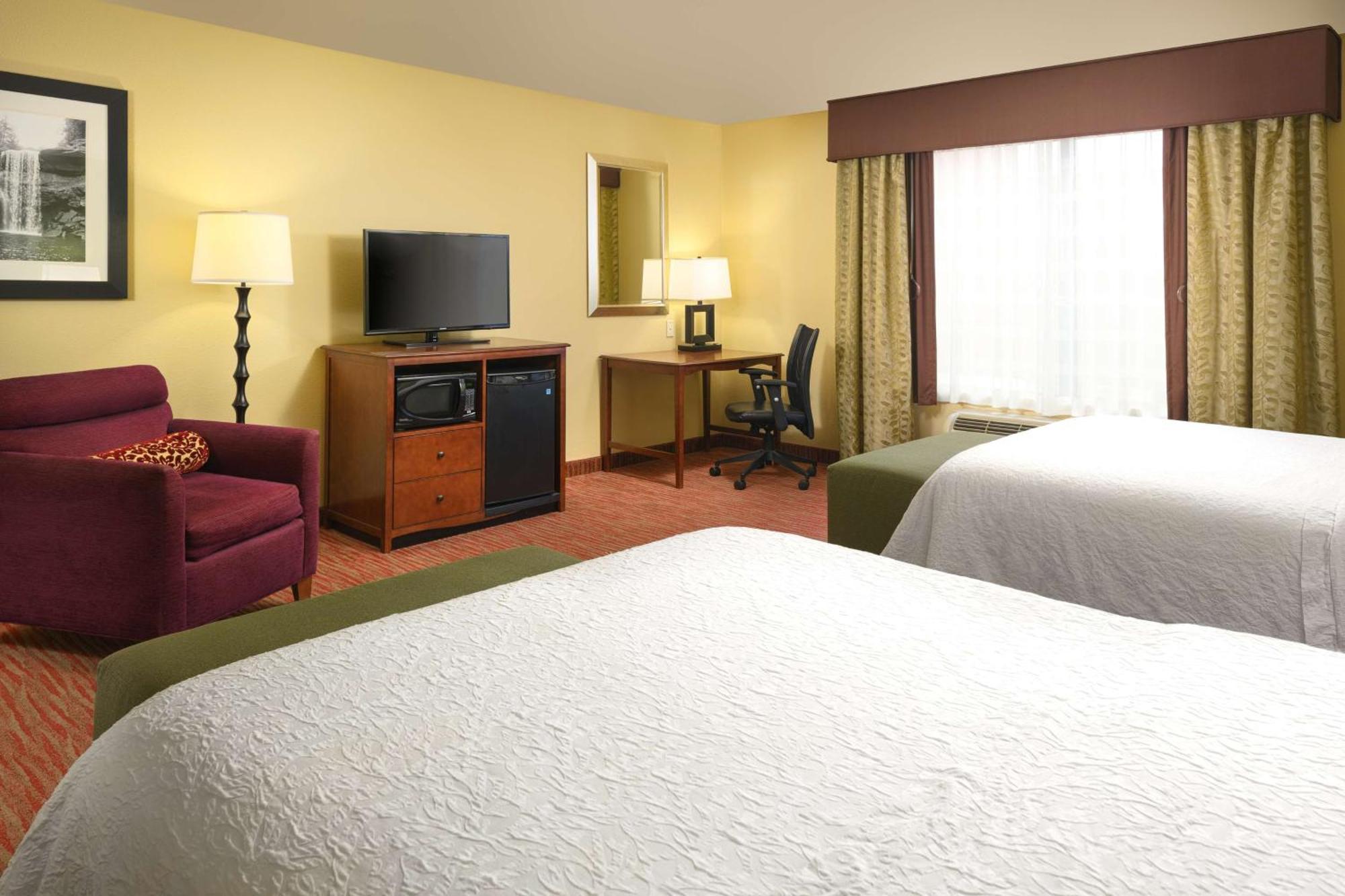 Hampton Inn Kimball מראה חיצוני תמונה