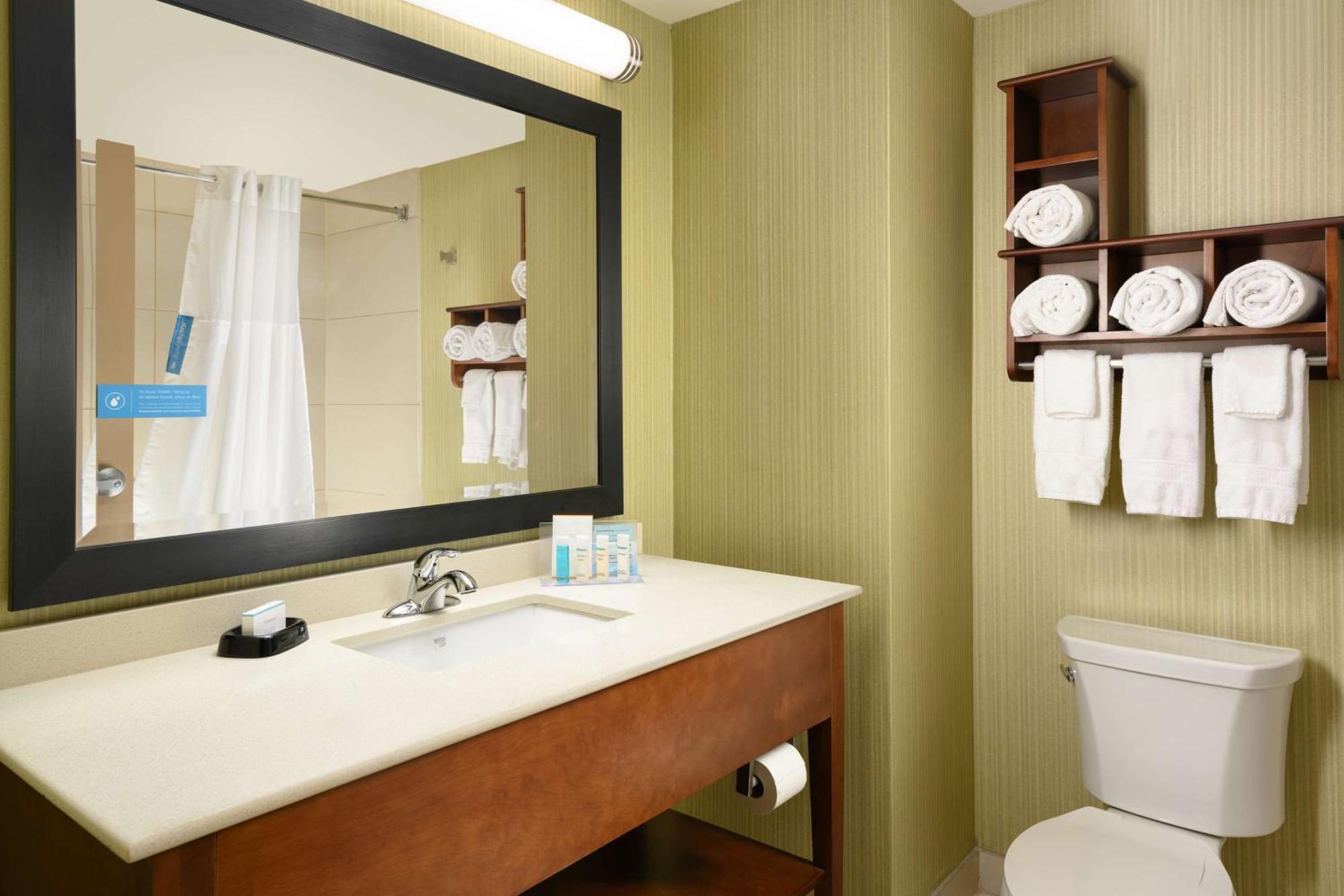 Hampton Inn Kimball מראה חיצוני תמונה