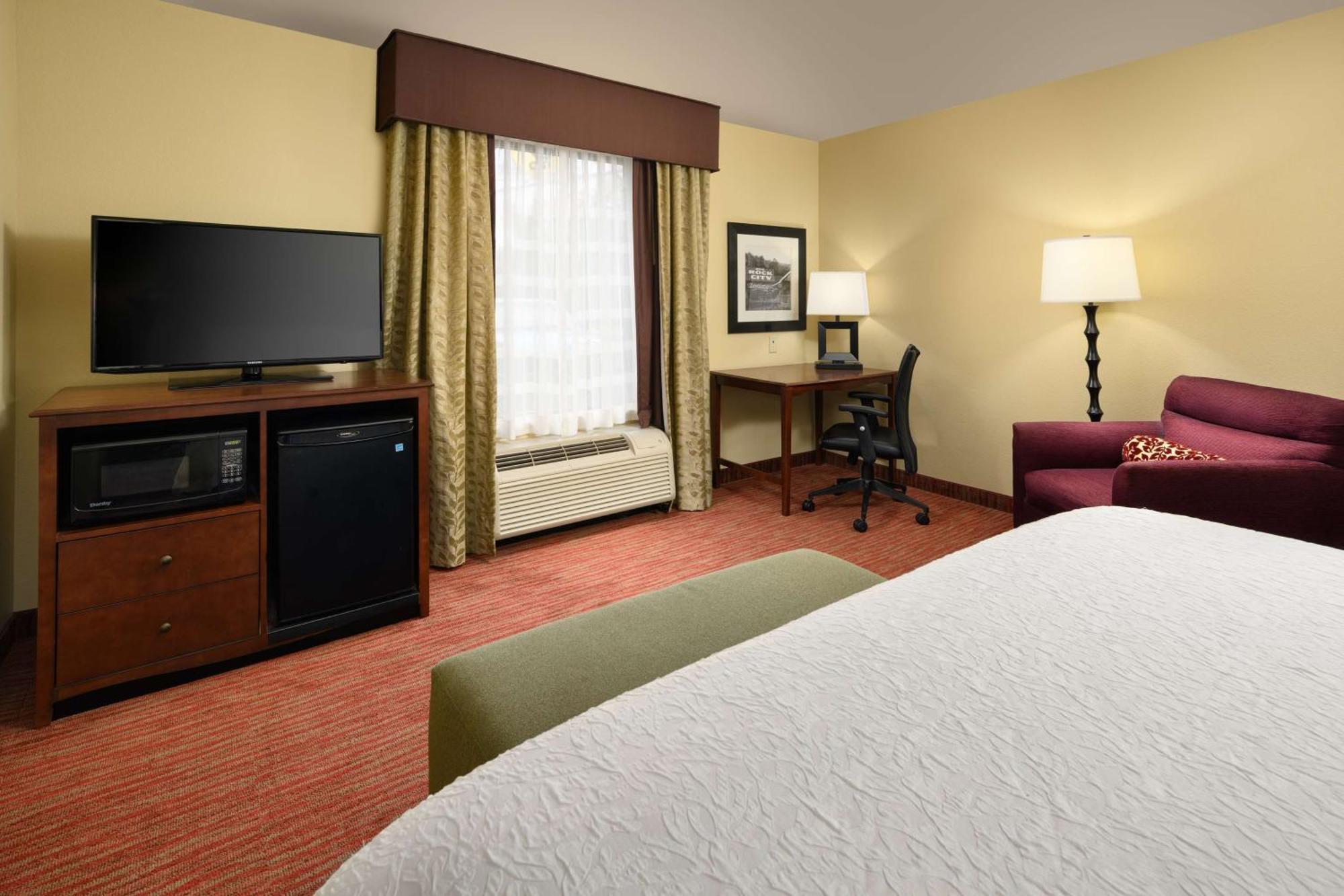 Hampton Inn Kimball מראה חיצוני תמונה