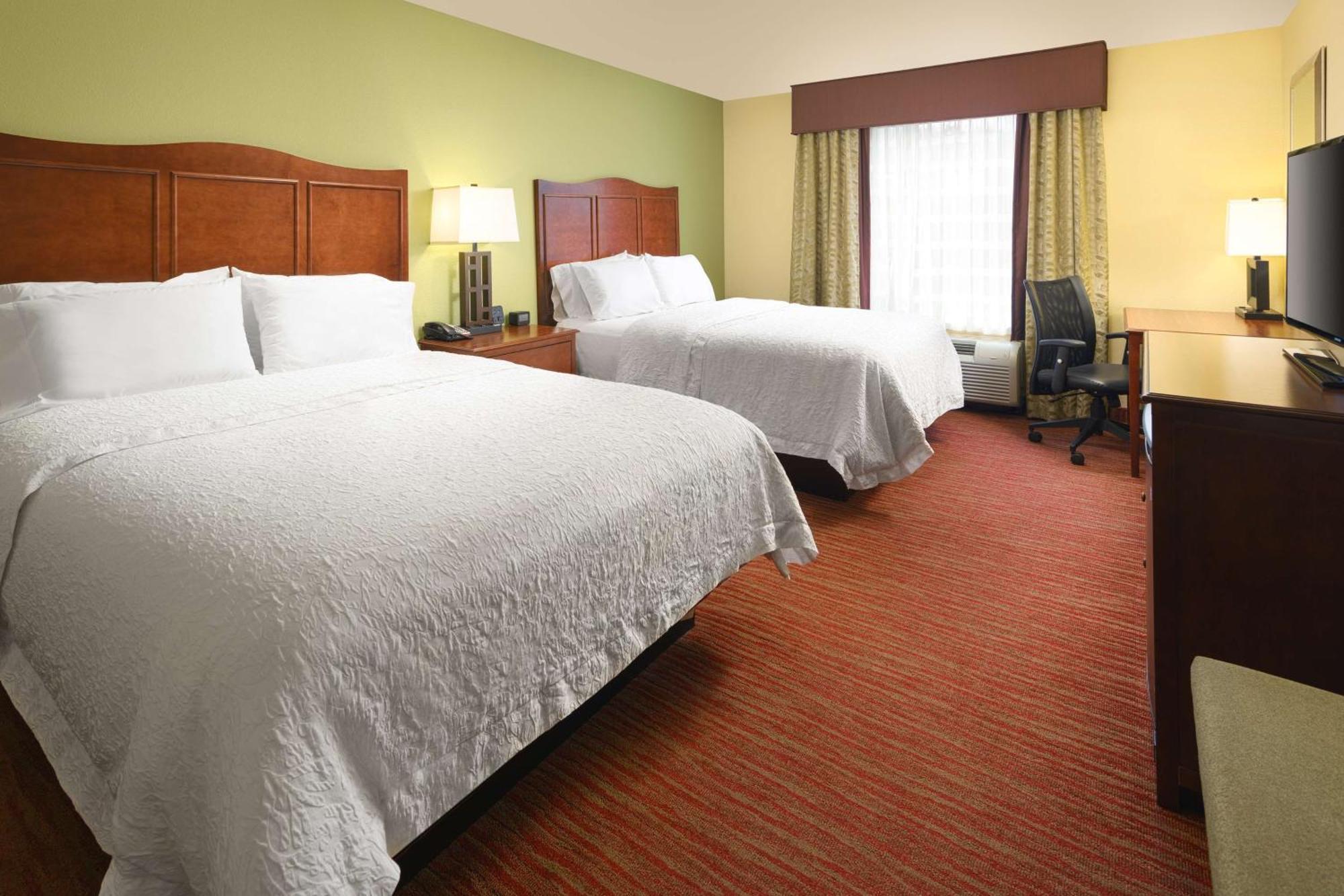 Hampton Inn Kimball מראה חיצוני תמונה