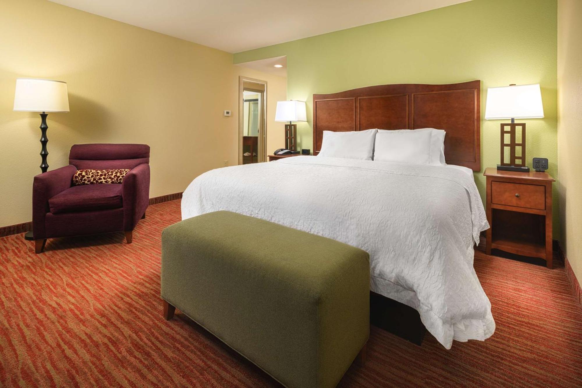 Hampton Inn Kimball מראה חיצוני תמונה