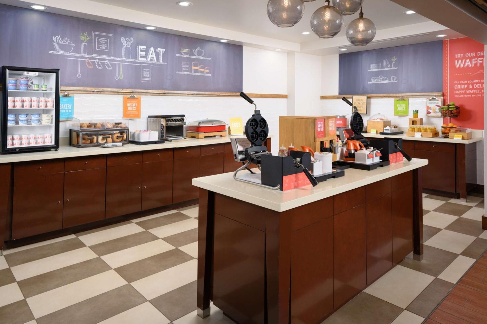 Hampton Inn Kimball מראה חיצוני תמונה