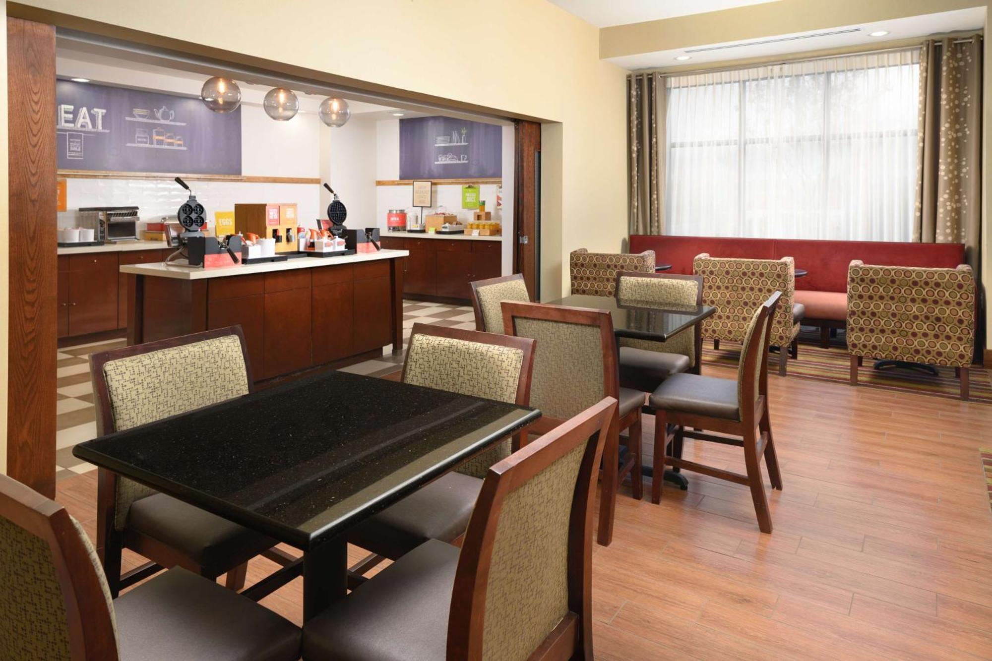 Hampton Inn Kimball מראה חיצוני תמונה