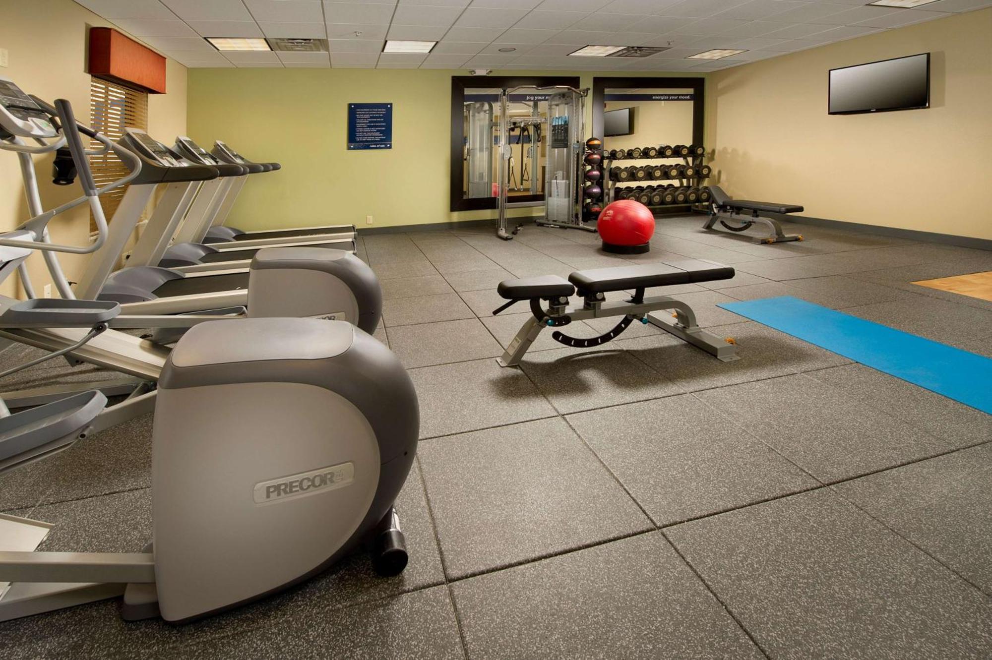 Hampton Inn Kimball מראה חיצוני תמונה