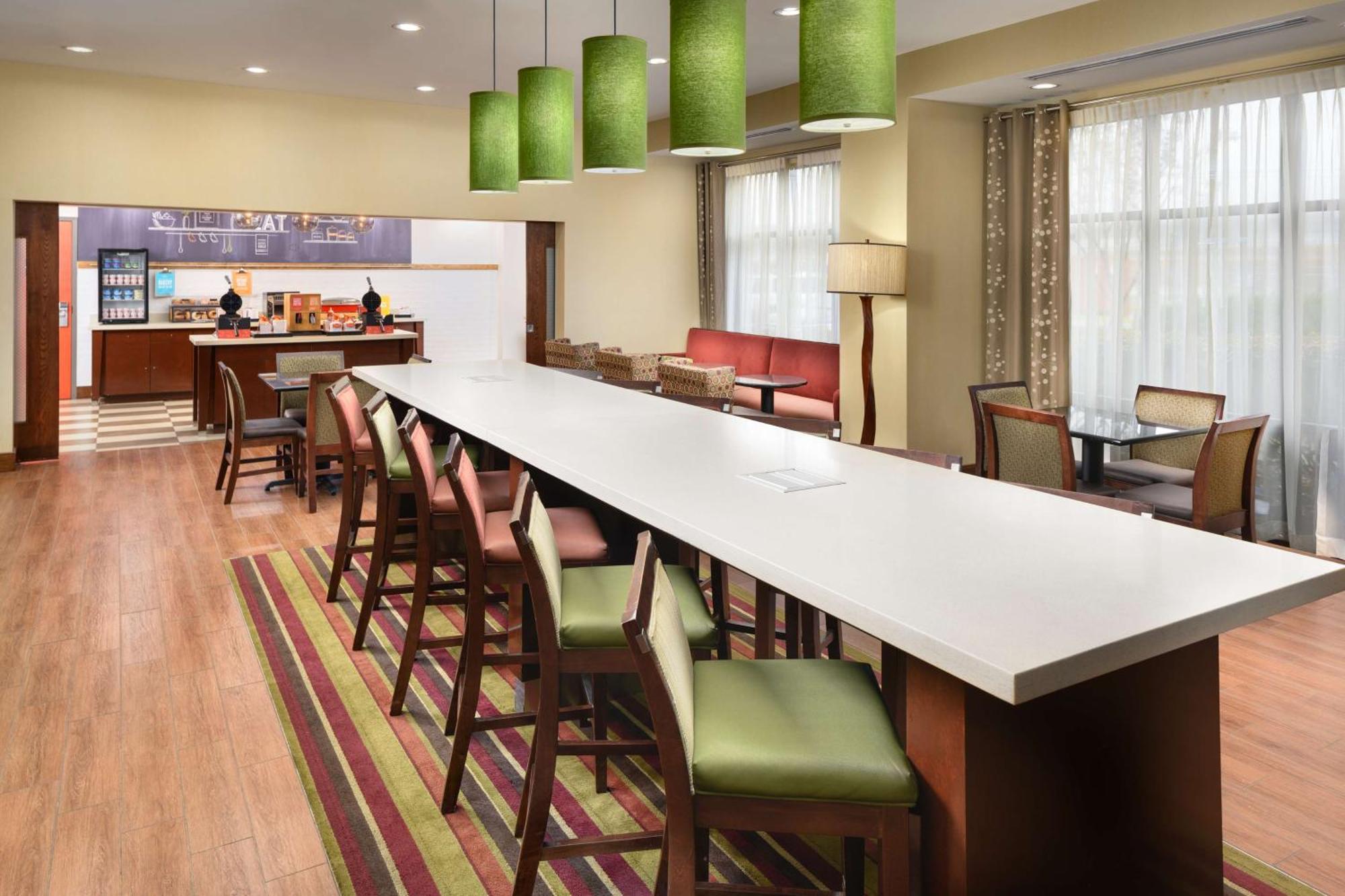 Hampton Inn Kimball מראה חיצוני תמונה