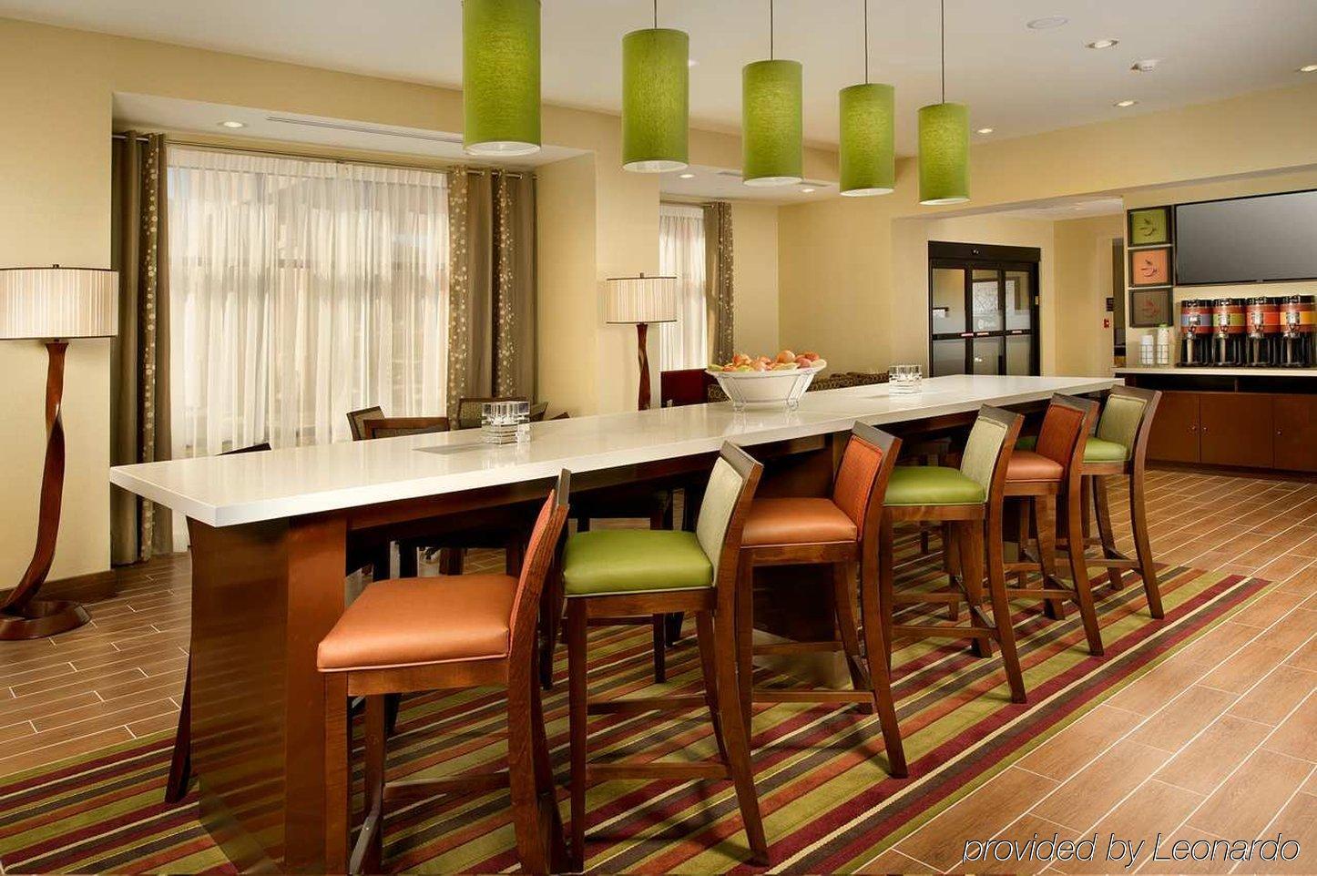 Hampton Inn Kimball מראה חיצוני תמונה