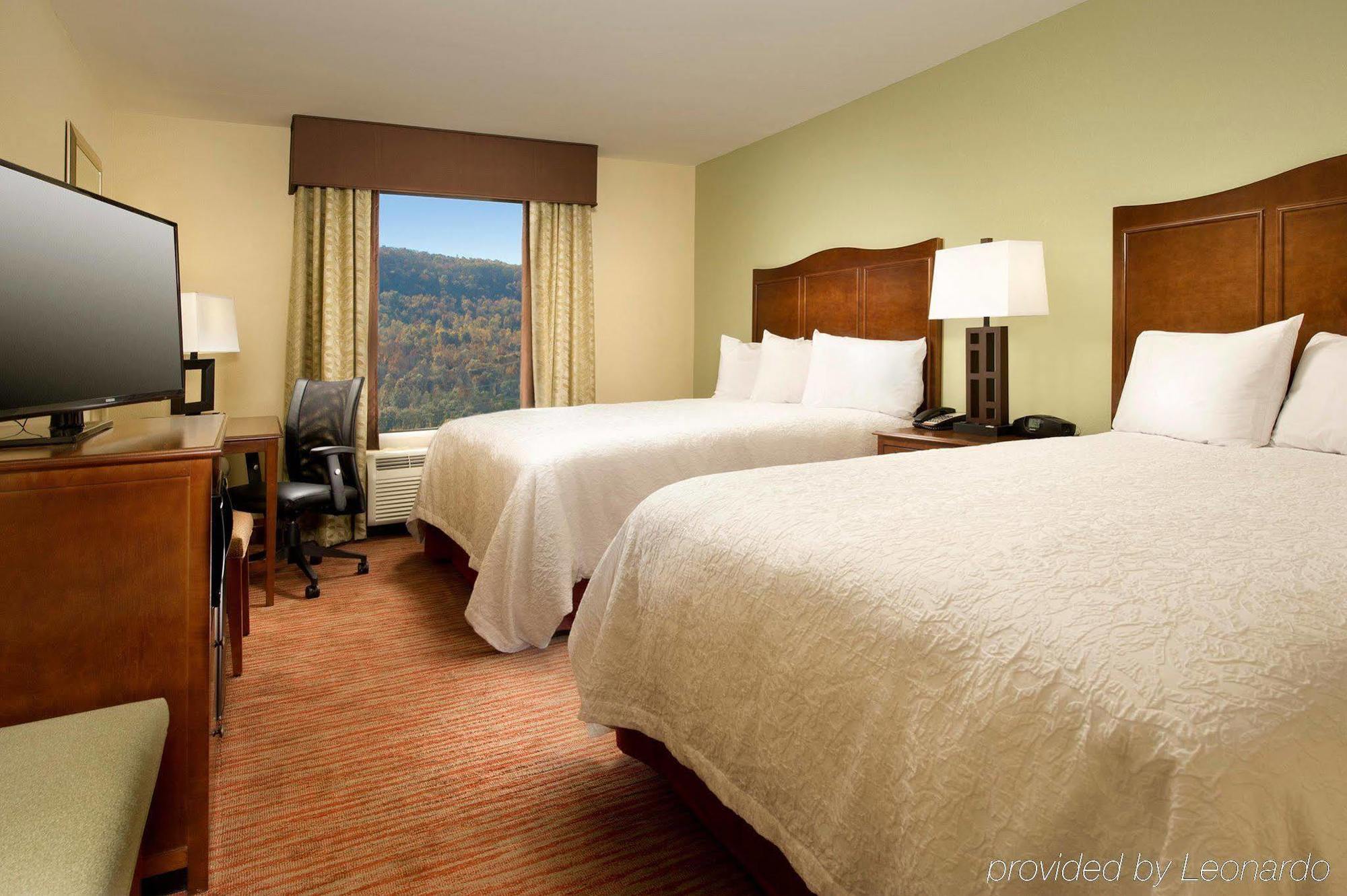 Hampton Inn Kimball מראה חיצוני תמונה