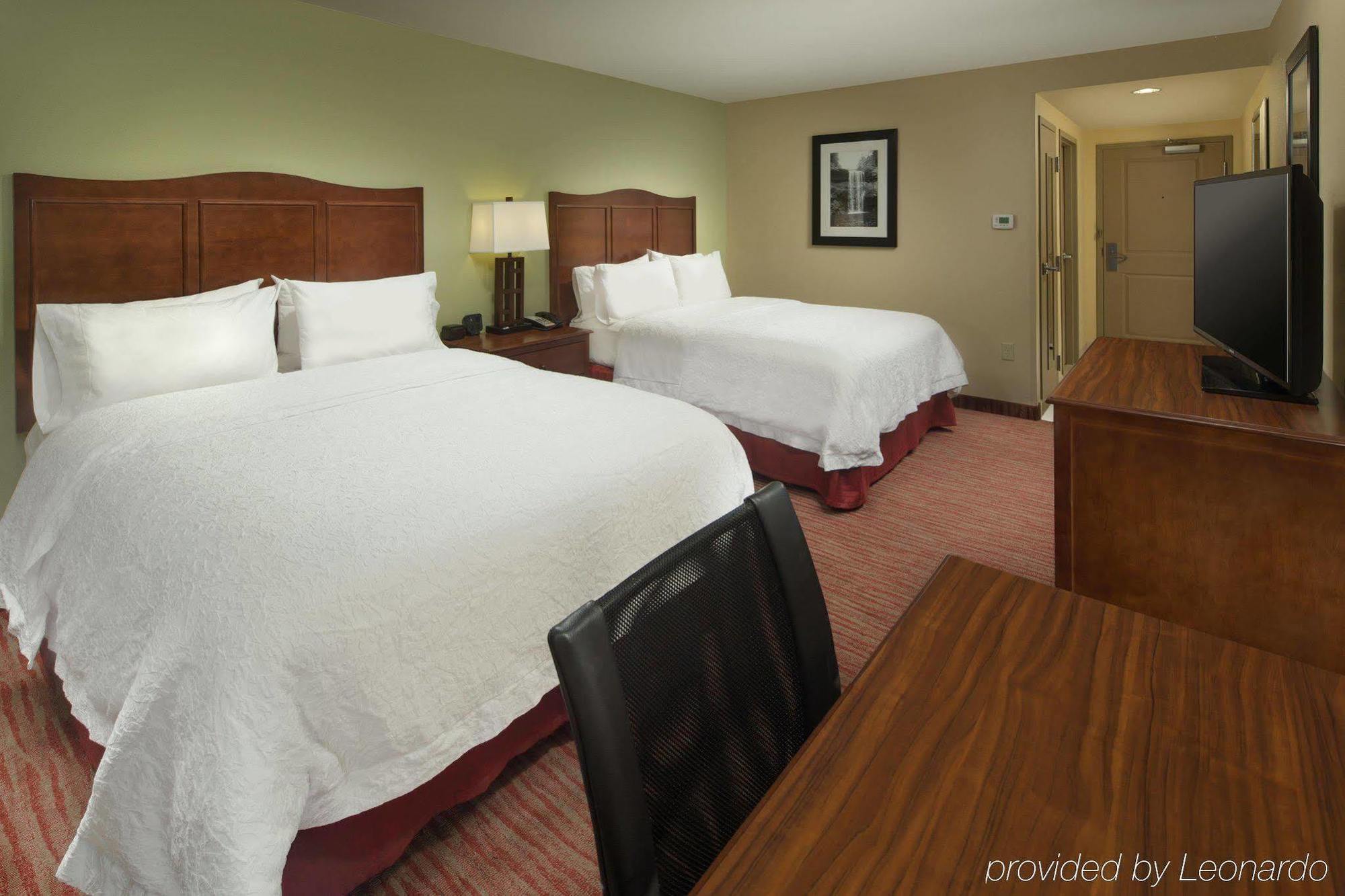 Hampton Inn Kimball מראה חיצוני תמונה