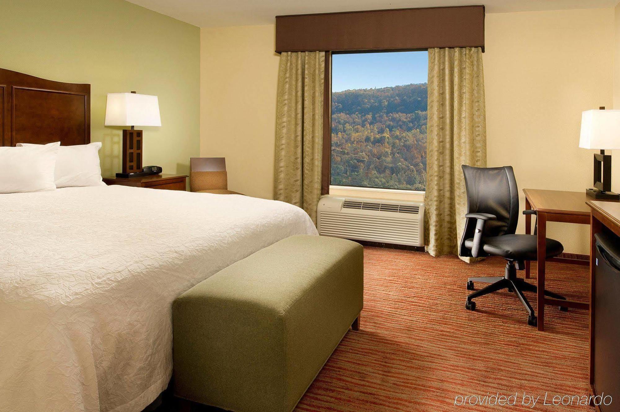 Hampton Inn Kimball מראה חיצוני תמונה
